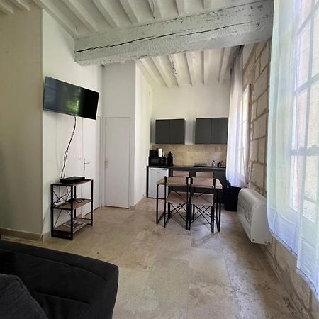 Le Cocon De La Roquette Apartment Arles Exterior foto