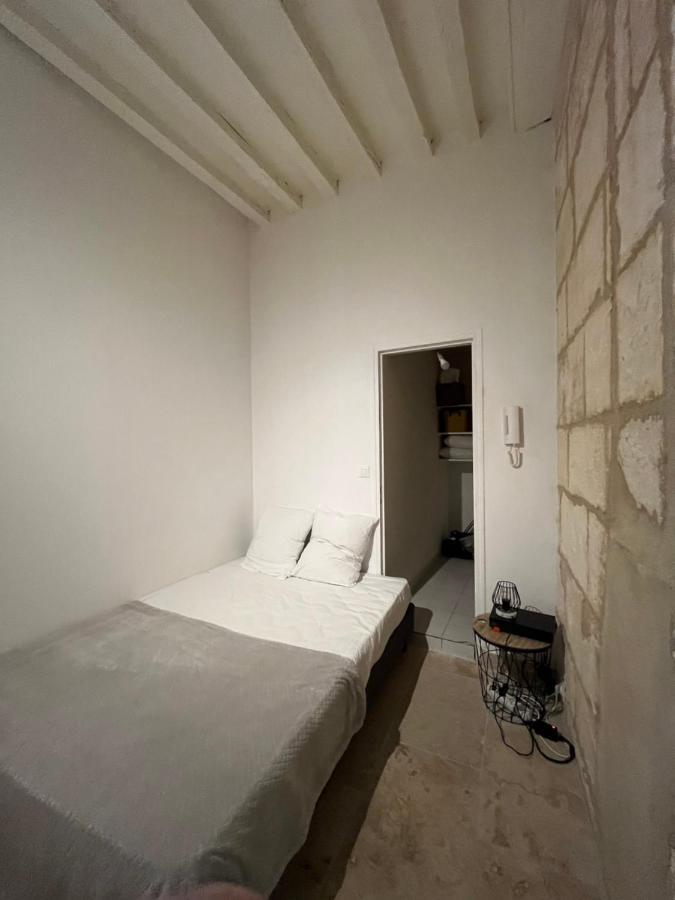 Le Cocon De La Roquette Apartment Arles Exterior foto
