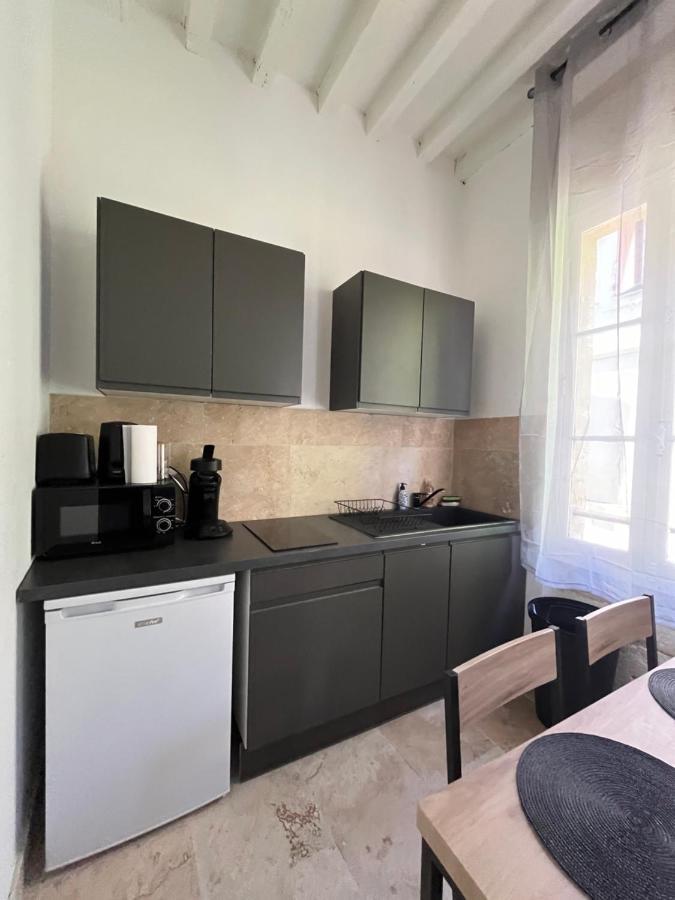 Le Cocon De La Roquette Apartment Arles Exterior foto